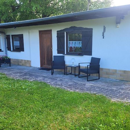Haus Andrea Apartment Lichtenberg  Exterior photo
